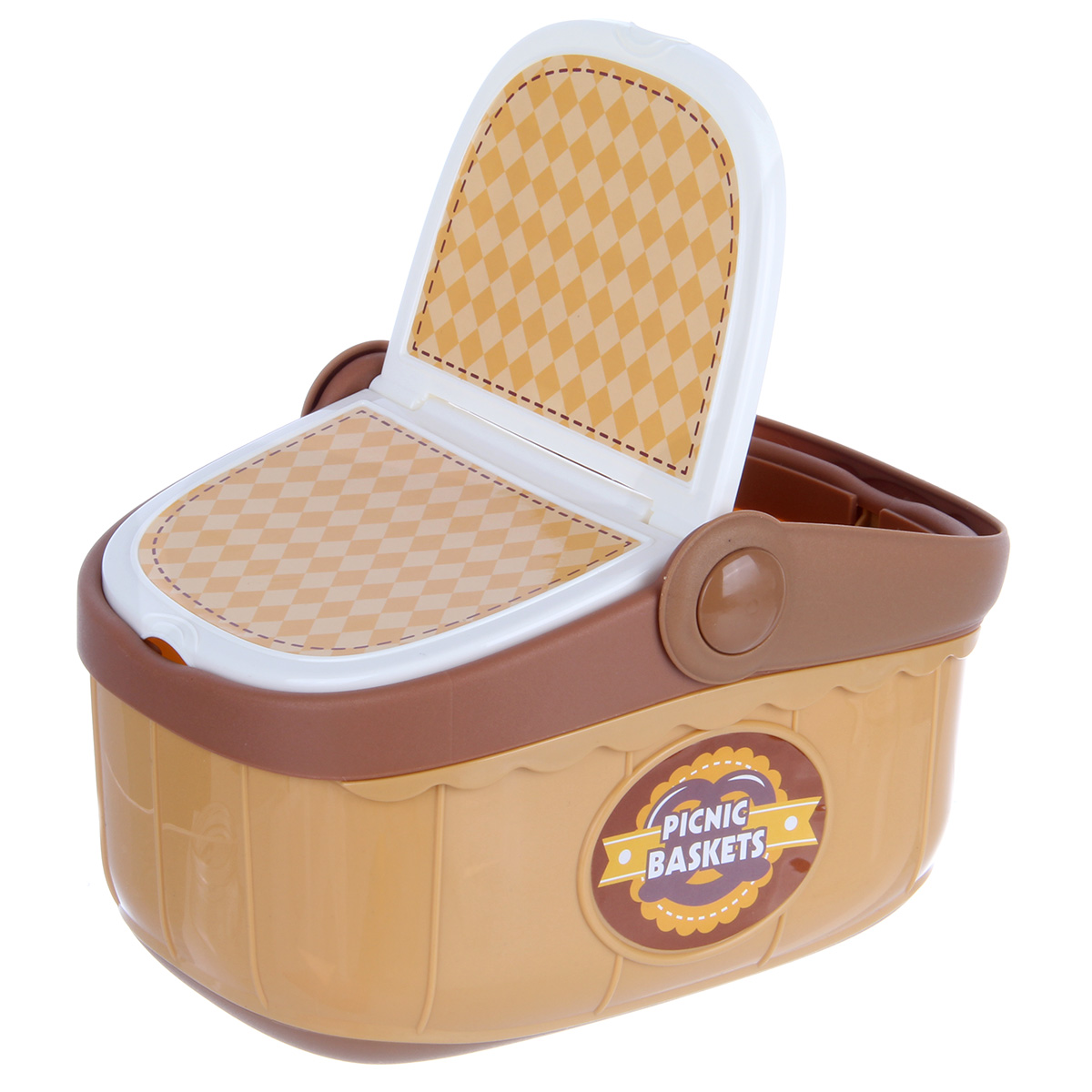 Игрушка Veld Co 27 предм. - фото 6