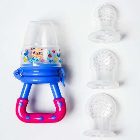 Ниблер Mum and Baby