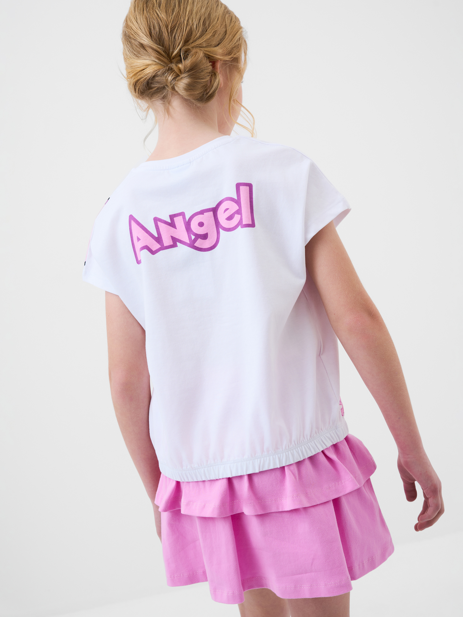 Футболка PlayToday 12621687 - фото 3