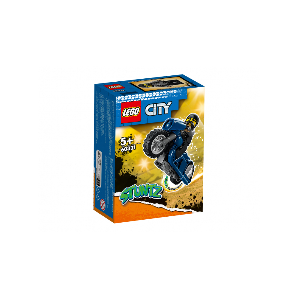 Конструктор LEGO City - фото 1