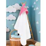 Полотенце уголок Wellness Малыш-00/73_СМ 80 x 100 см 1 шт.