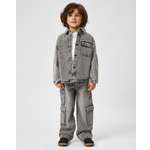 Джинсы Futurino