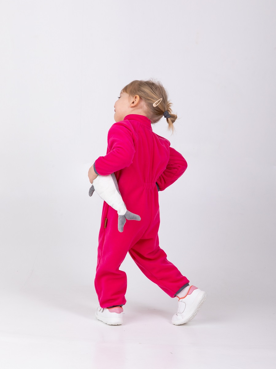 Комбинезон SYMBION KK_FUKS - фото 6