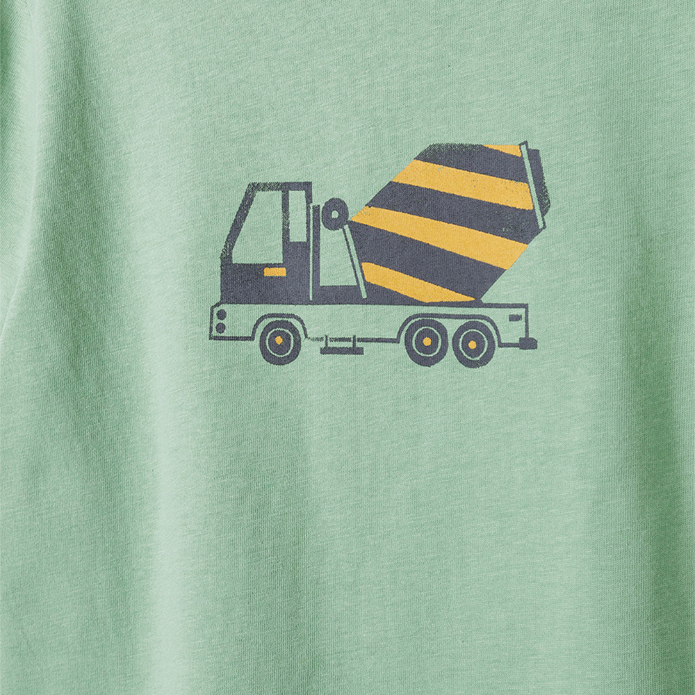 Футболка 5.10.15 1I4410 - фото 2