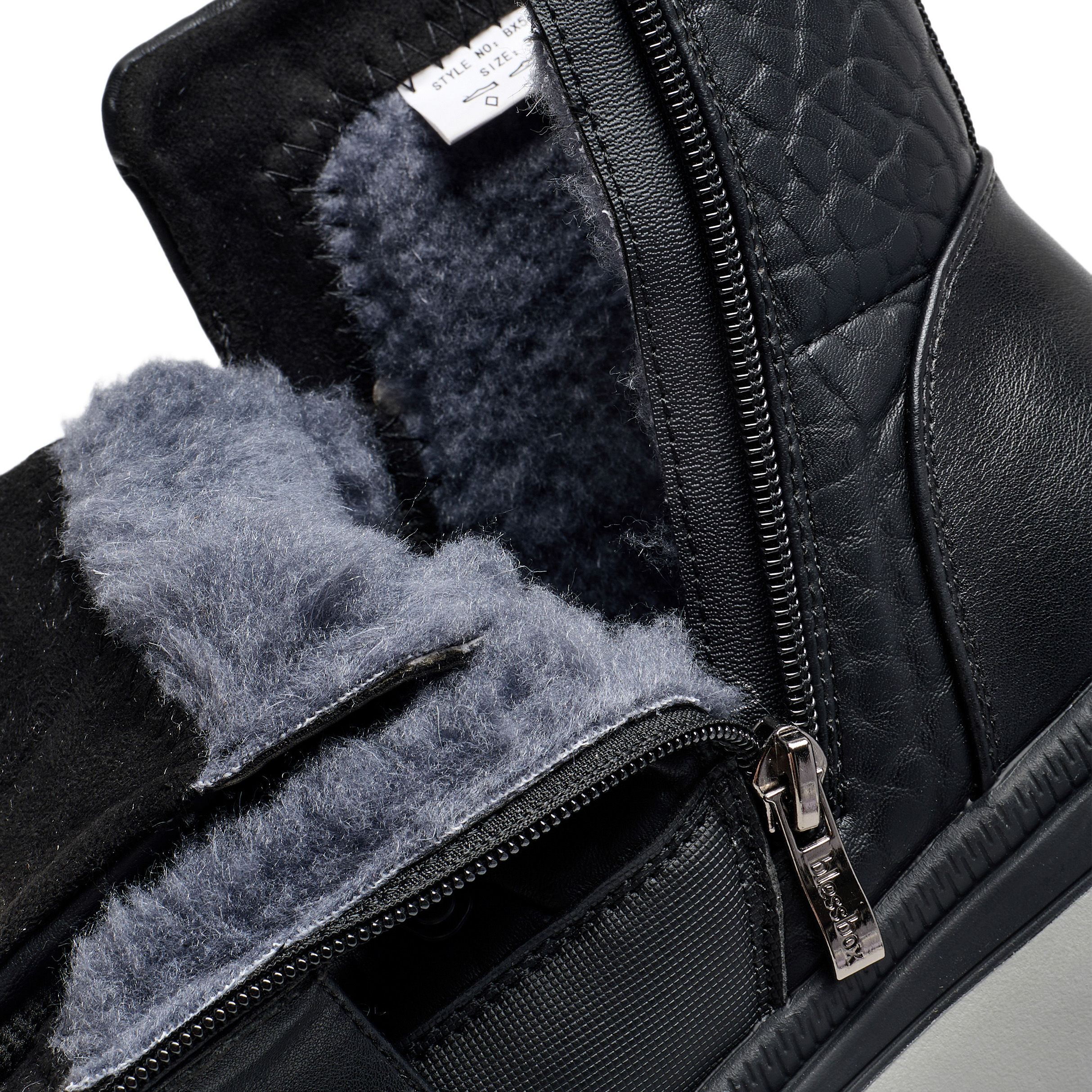 Батинки BLESSBOX BX53004B - фото 8