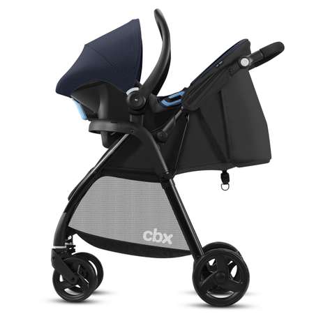 Коляска прогулочная CBX