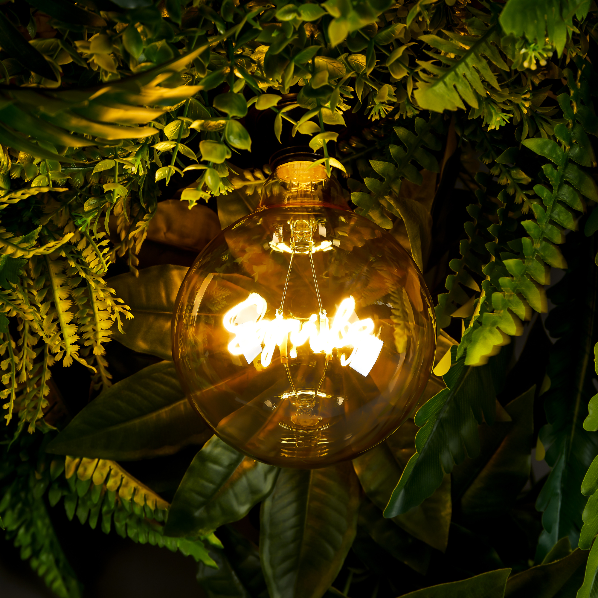 Лампочка декоративная VOLTEGA 8553 - фото 2