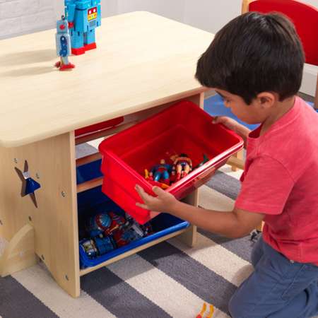 Комплект мебели KidKraft