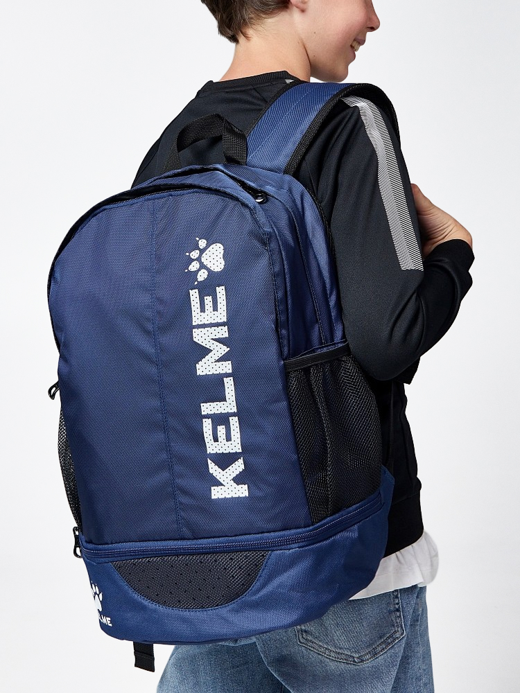 Изображение товара Рюкзак KELME: Б/Р Изображение товара Рюкзак KELME: Б/Р