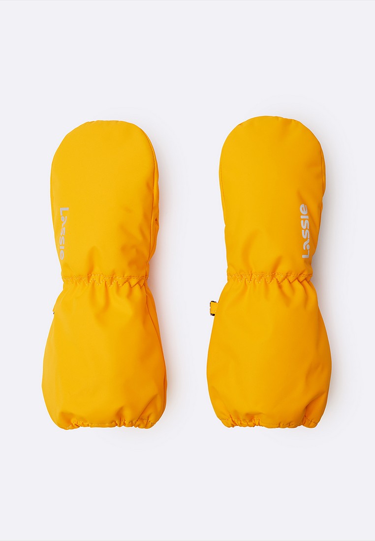 Варежки Lassie 72303308-2670 - фото 1