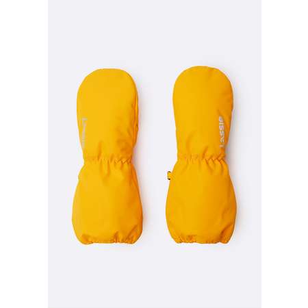 Варежки Lassie