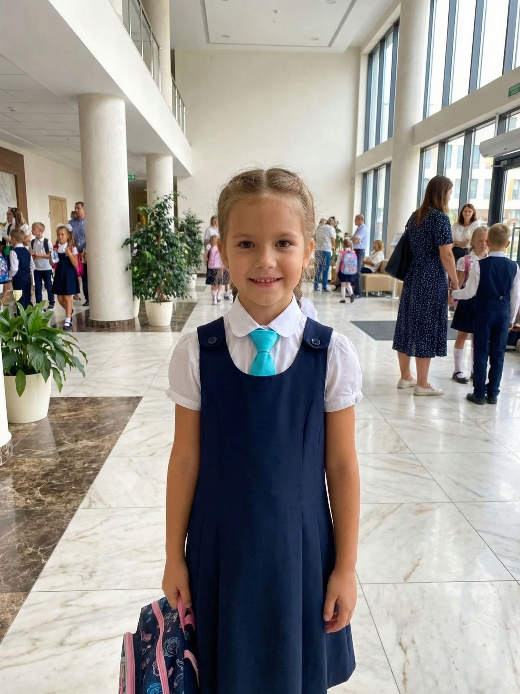 Галстук 2beMan MG22 - фото 5