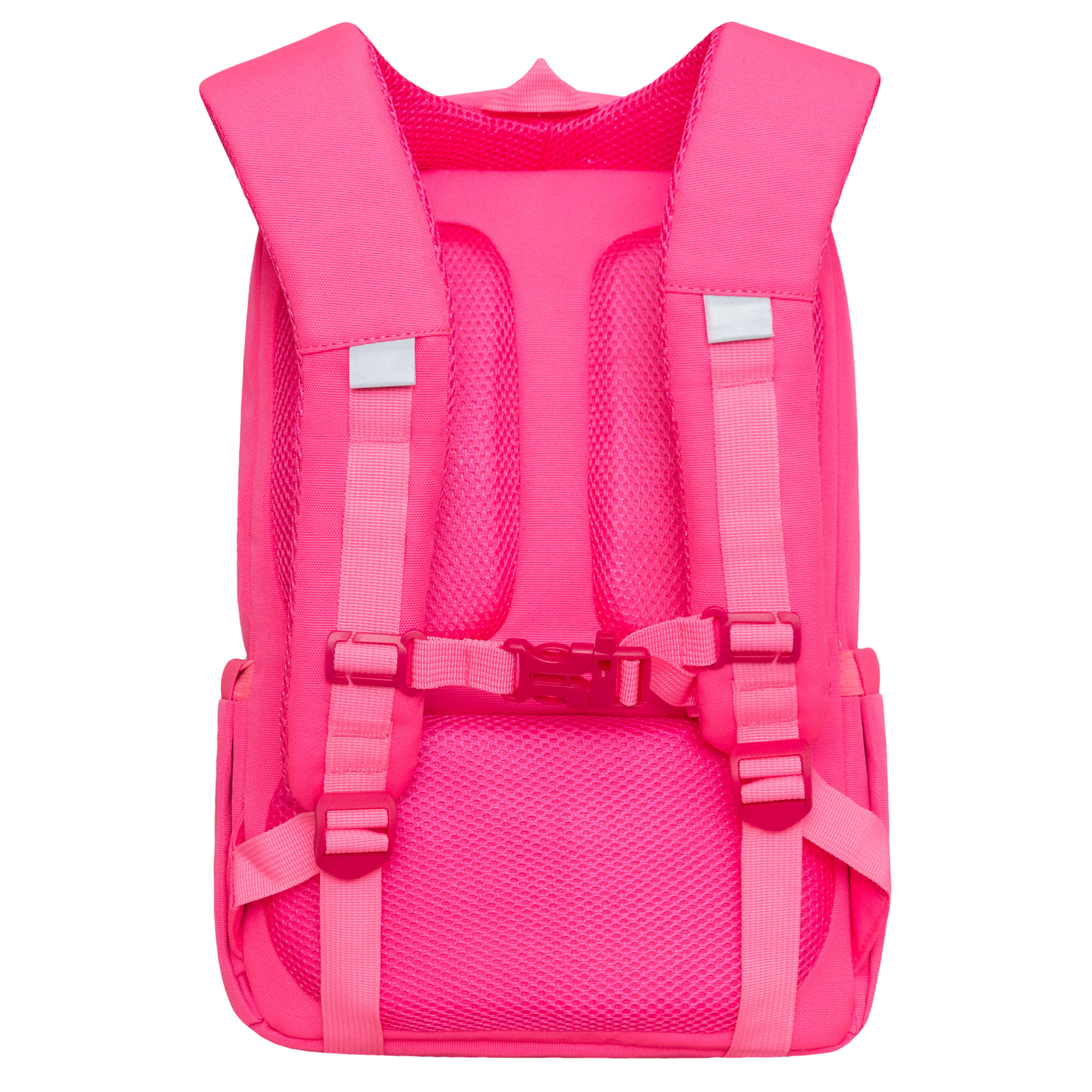 Рюкзак Grizzly Нашивки - фото 3