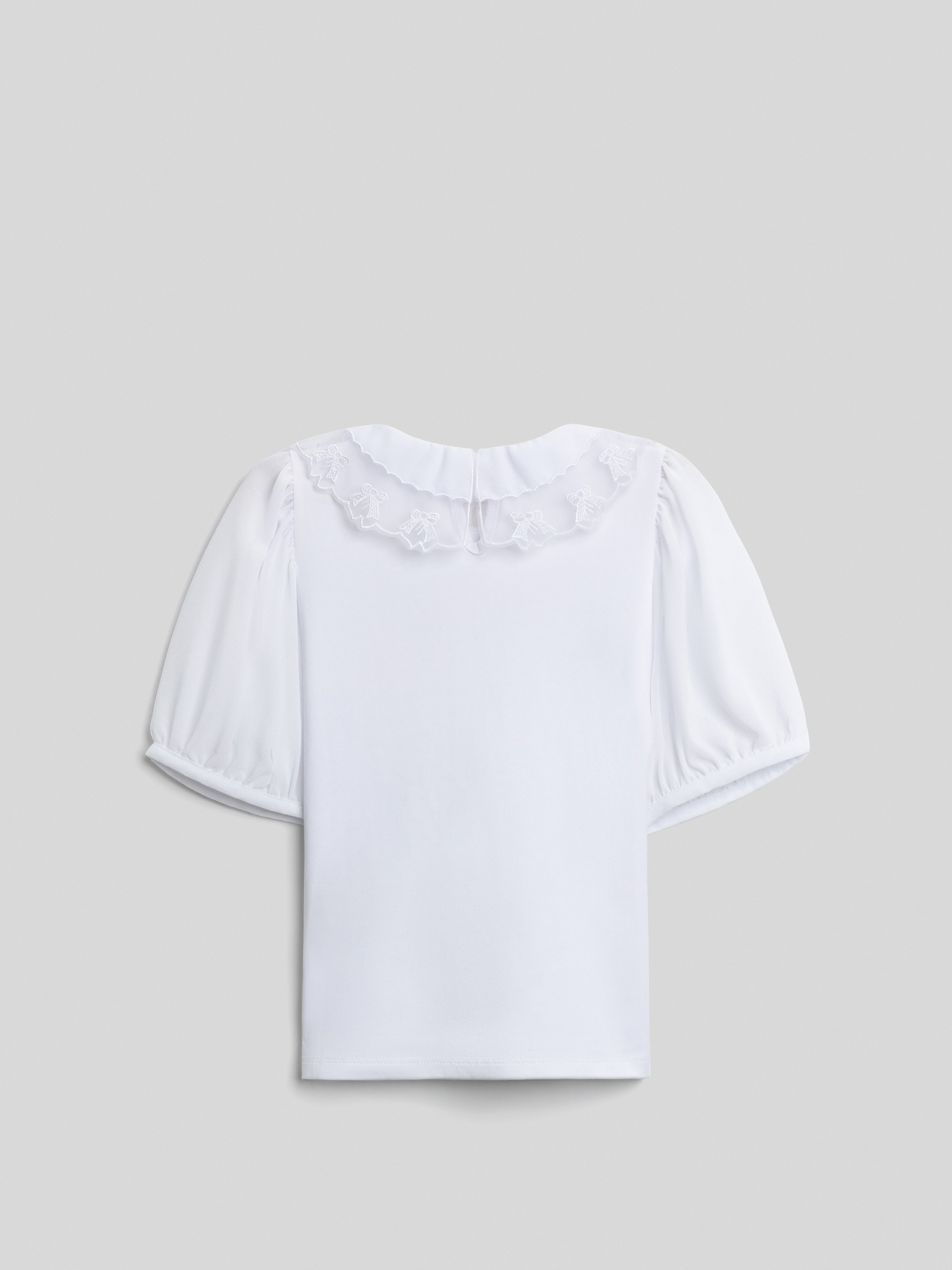 Блузка Acoola 20240270118_0088939 - фото 6