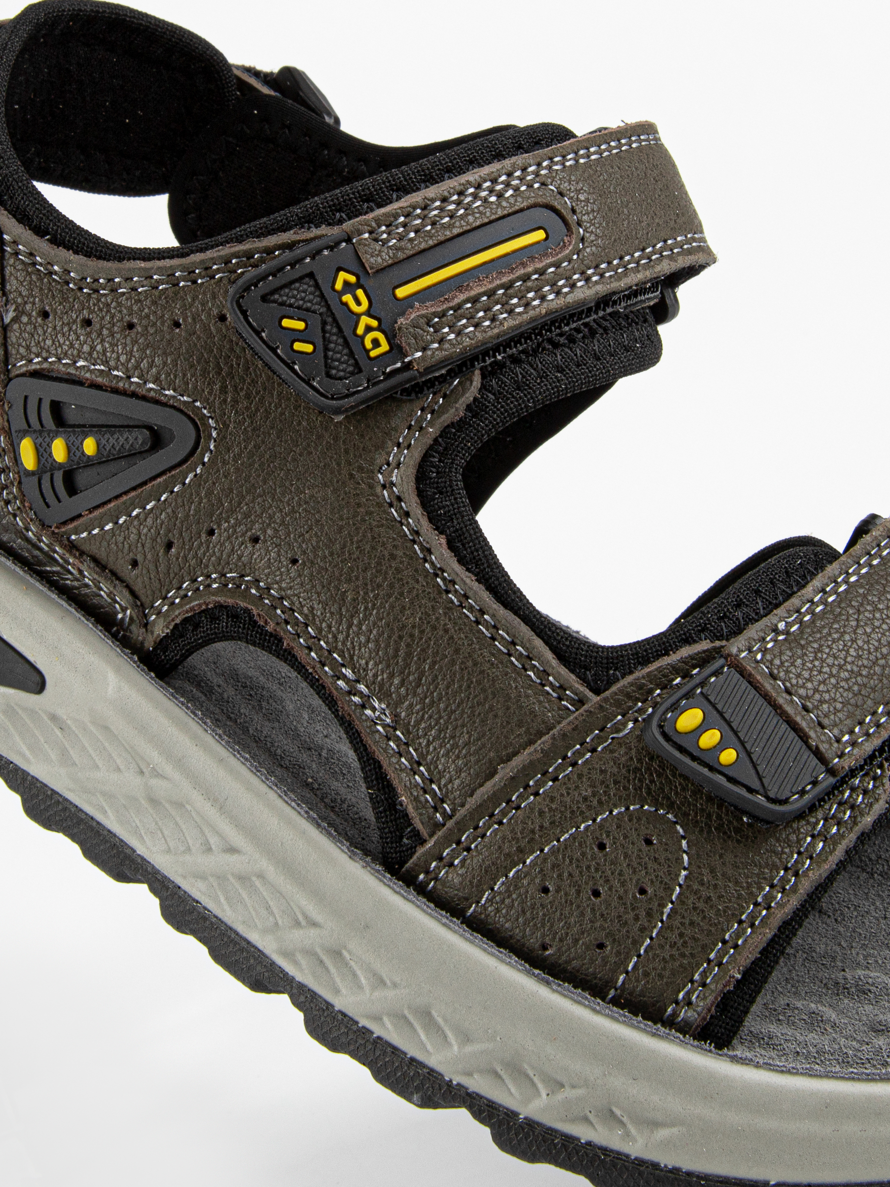 Сандалии Kapika 34585-2 - фото 3