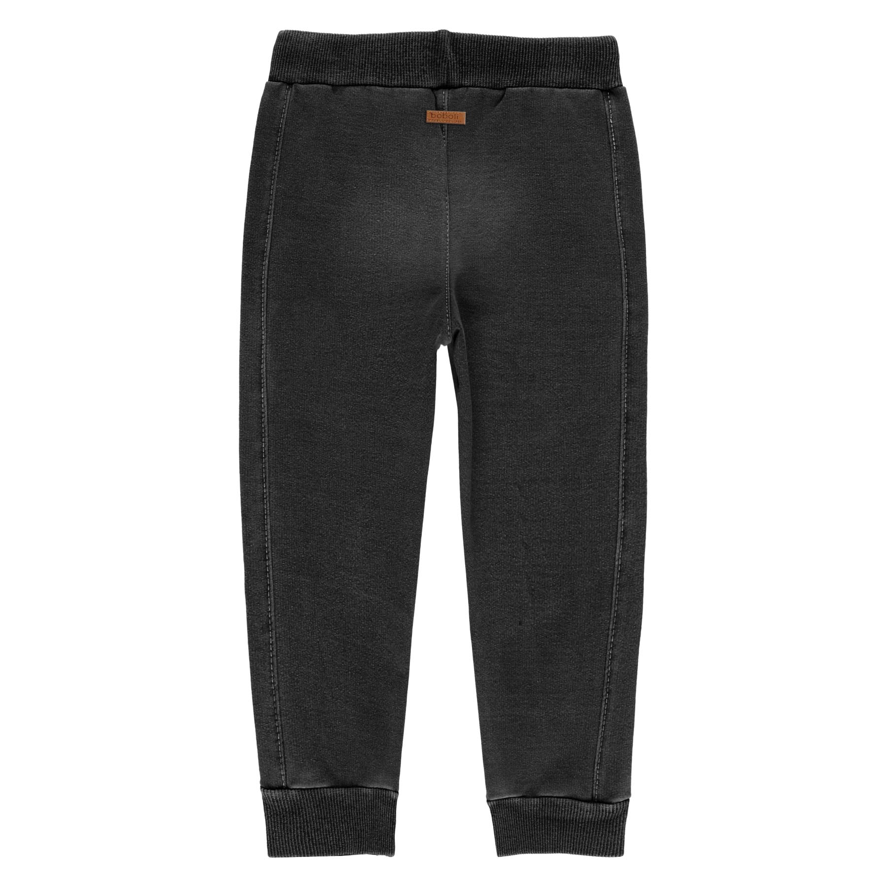 Брюки BOBOLI 590295_BLACK - фото 2