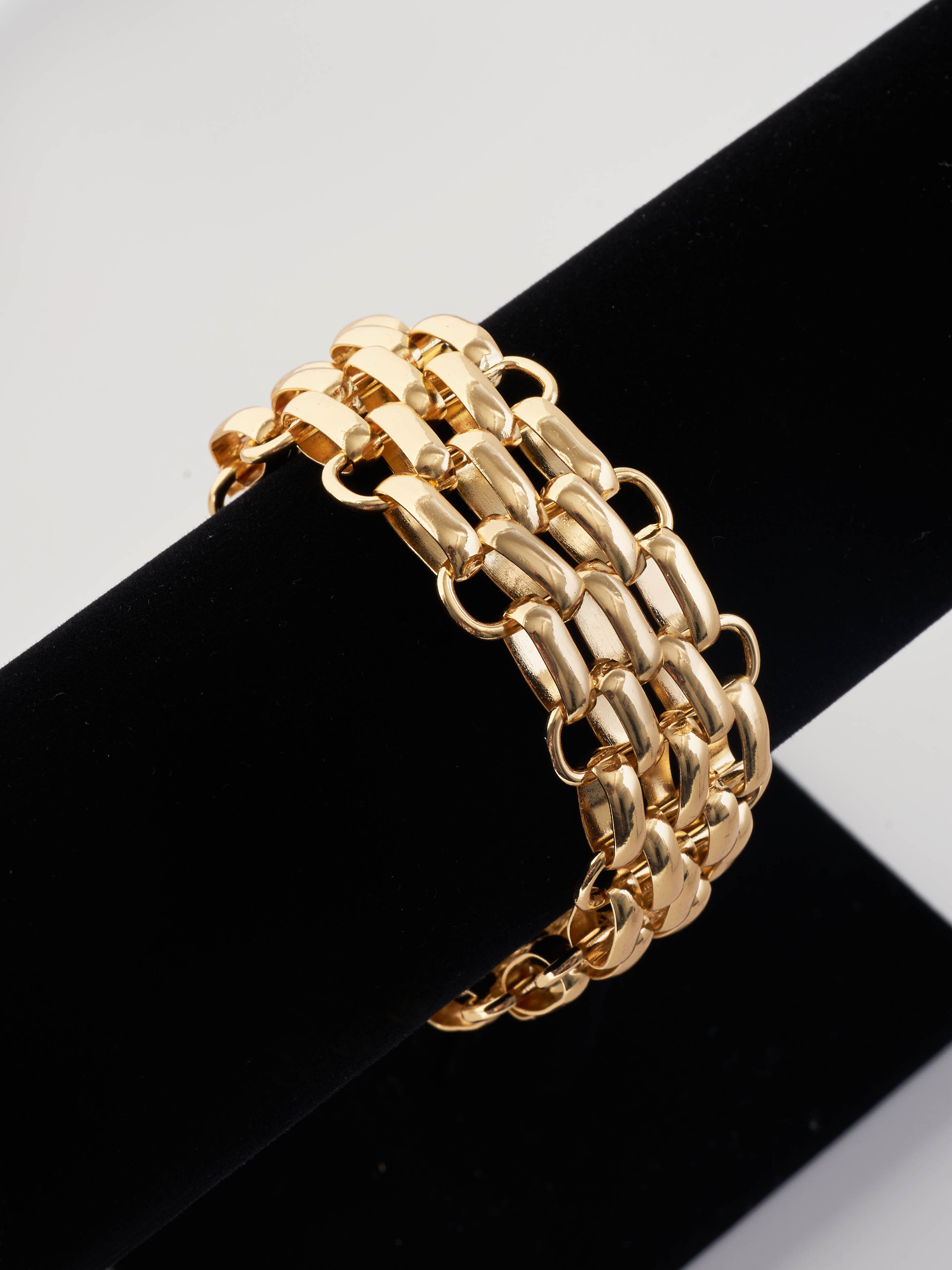 Браслет Shine and Beauty BW00046-Z - фото 3