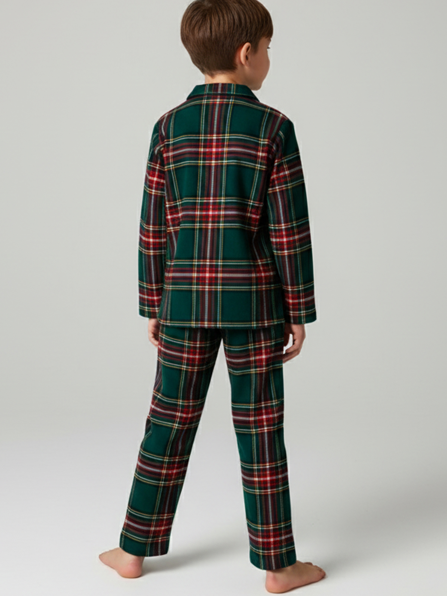 Пижама PlayToday 42512007 - фото 2