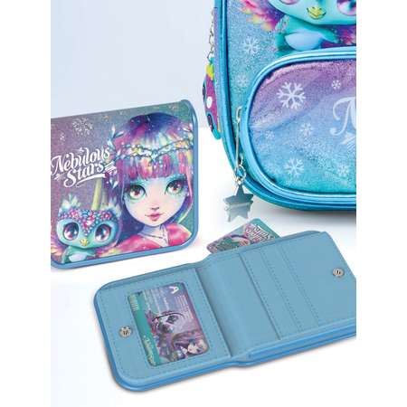 Кошелек Nebulous Stars Nenuphia клатч