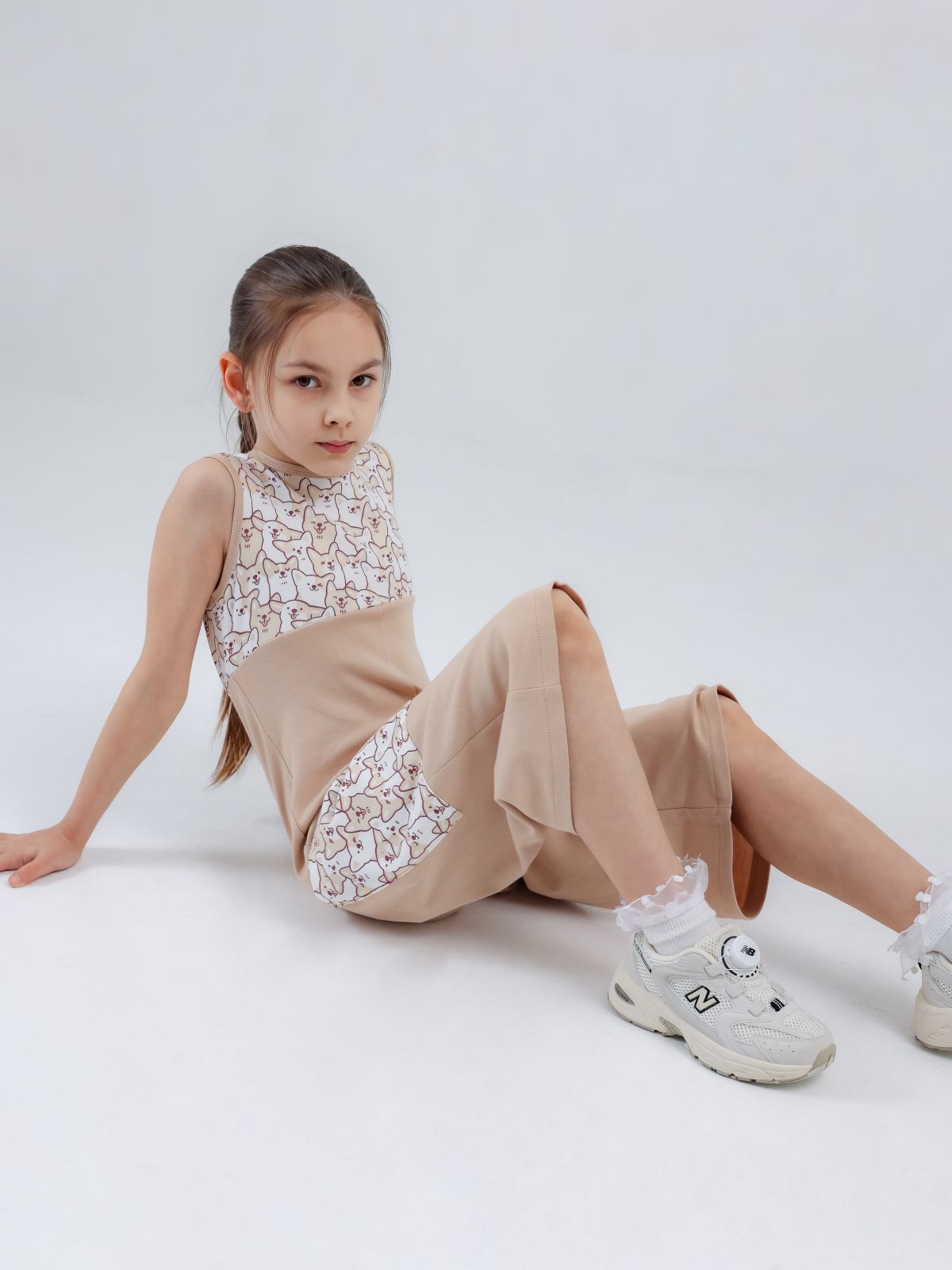 Полукомбинезон Пелигрин ПД2бж,б - фото 9