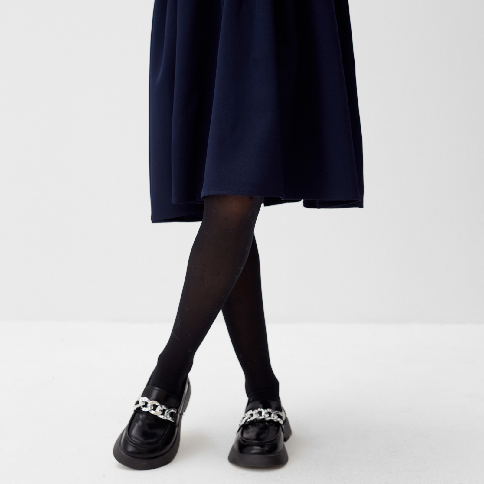 Колготки Страна Карнавалия 9743413 - фото 1