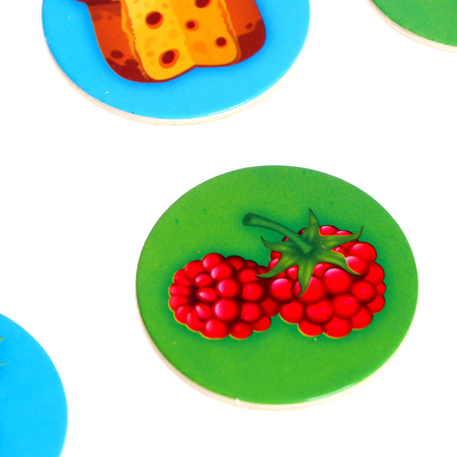 Настольная игра Лесная мастерская - фото 7