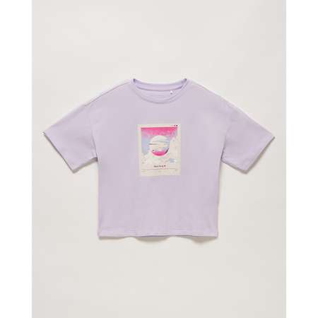 Футболка Futurino Fashion