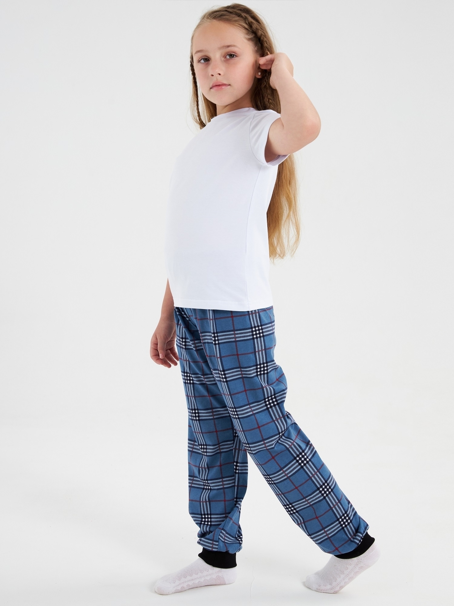 Брюки Jambowear S-579 - фото 10