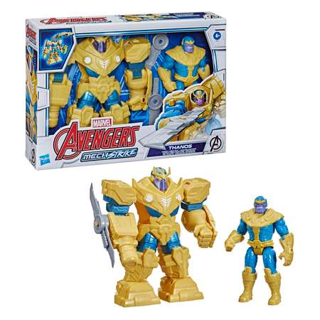 Фигурка Marvel