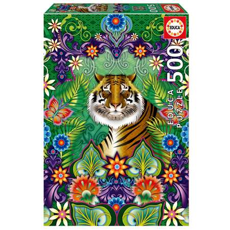 Пазл Educa классический