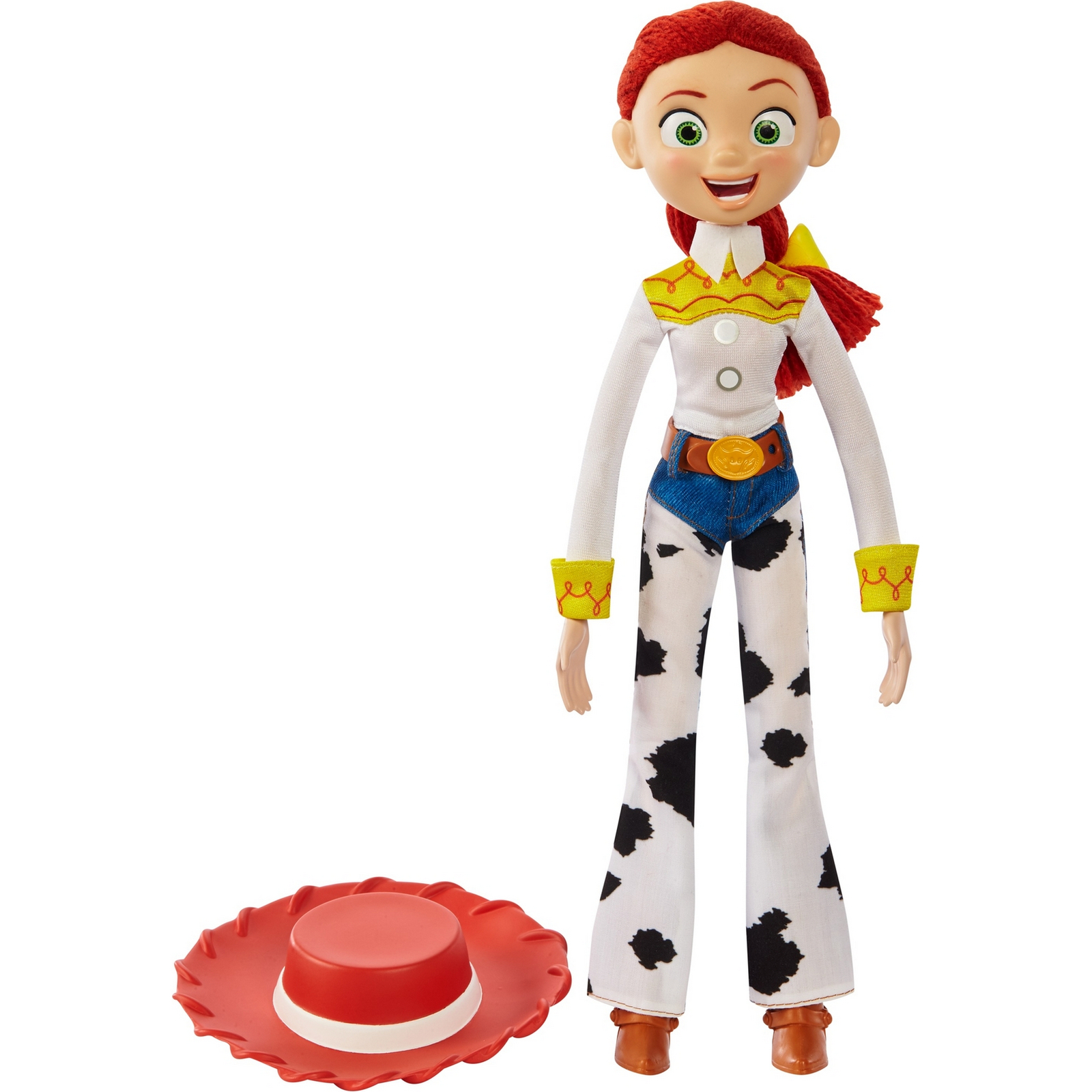 Кукла модельная Toy Story GJH74 - фото 3