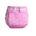 Многоразовые подгузники Capullo Onesize