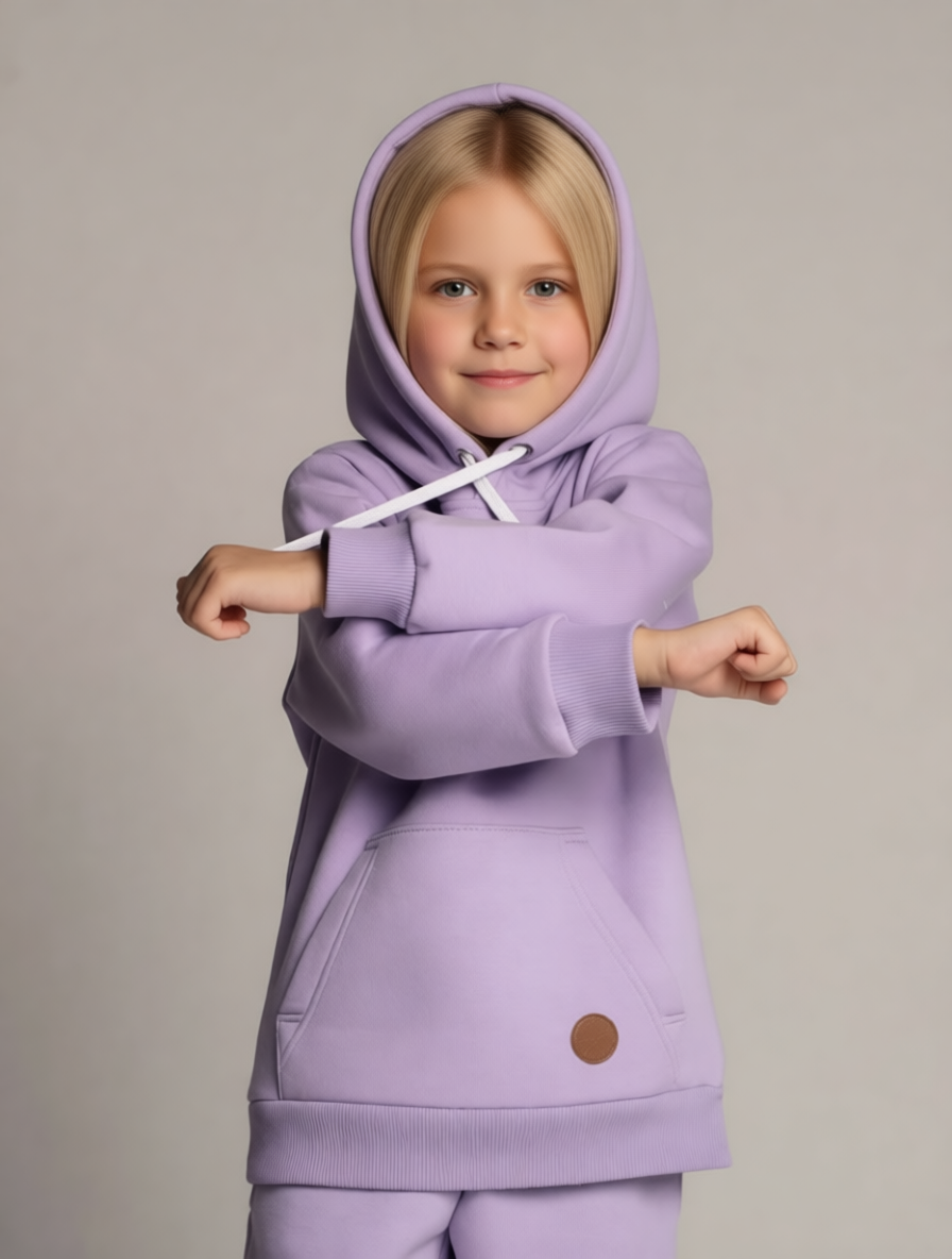 Спортивный костюм Персона Junior кд1014 - фото 7