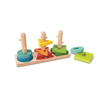 Игрушка Hape сортер