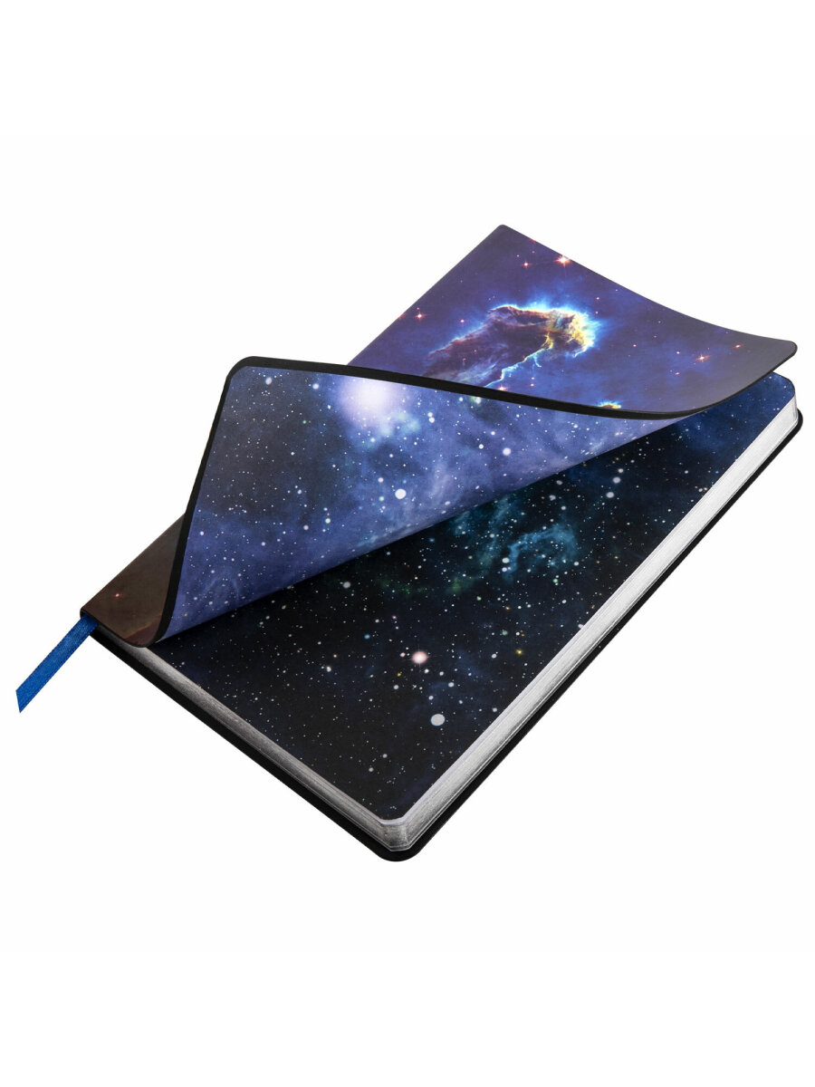 Ежедневник Brauberg 136 лист. - фото 6