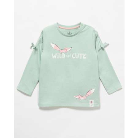 Лонгслив Baby Go Trend