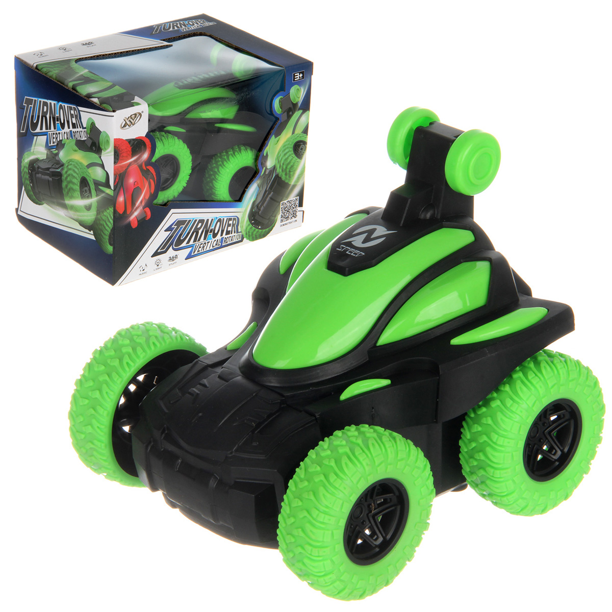 Автомобиль Veld Co 136404 - фото 1