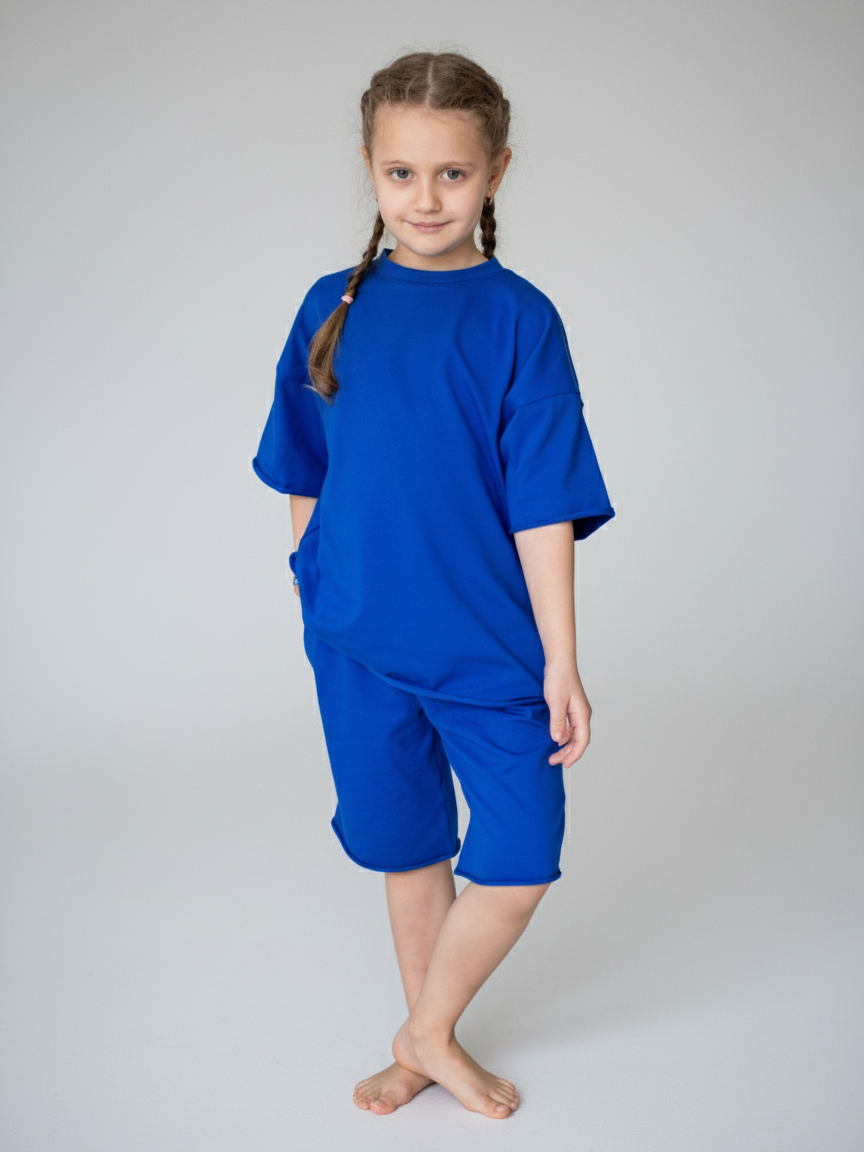 Пижама Sahera Rahmani 3157510-24 - фото 1