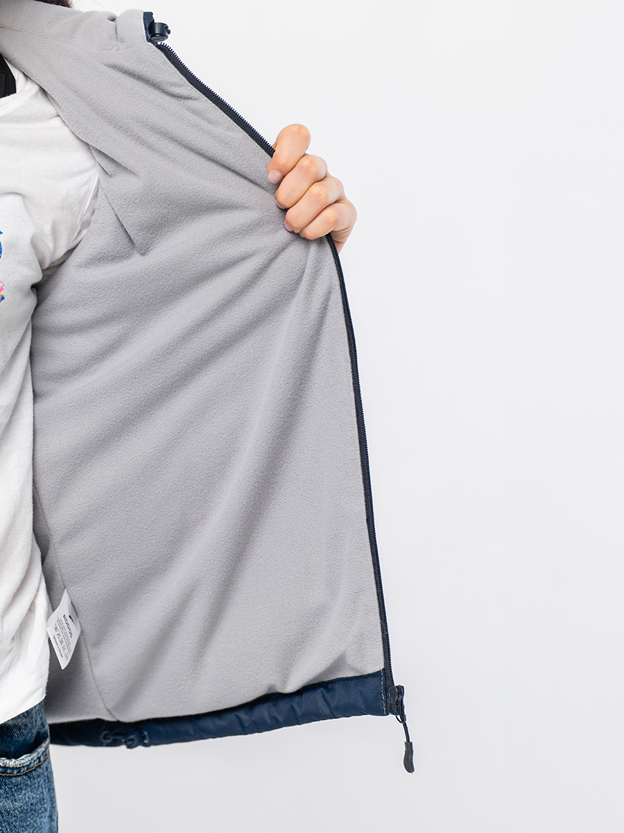 Жилет RODOS М-313/синий - фото 7