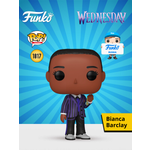 Фигурка Funko Wednesday Bianca Barclay
