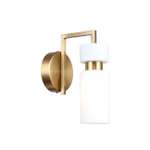 Бра ESCADA Escada 1171/1A E14*40W Brass