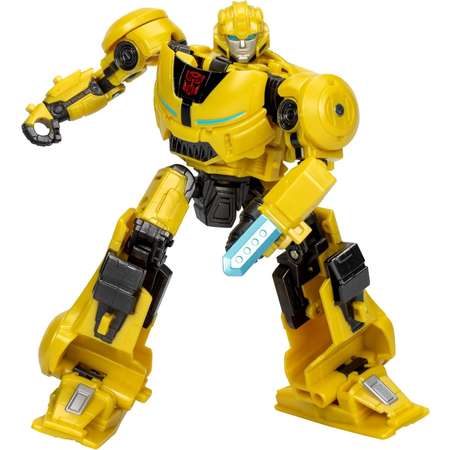 Фигурка Трансформеры Prime Changer Бамблби