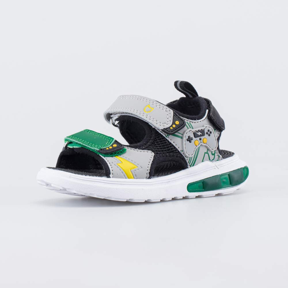 Сандалии Котофей 324087-11 - фото 1