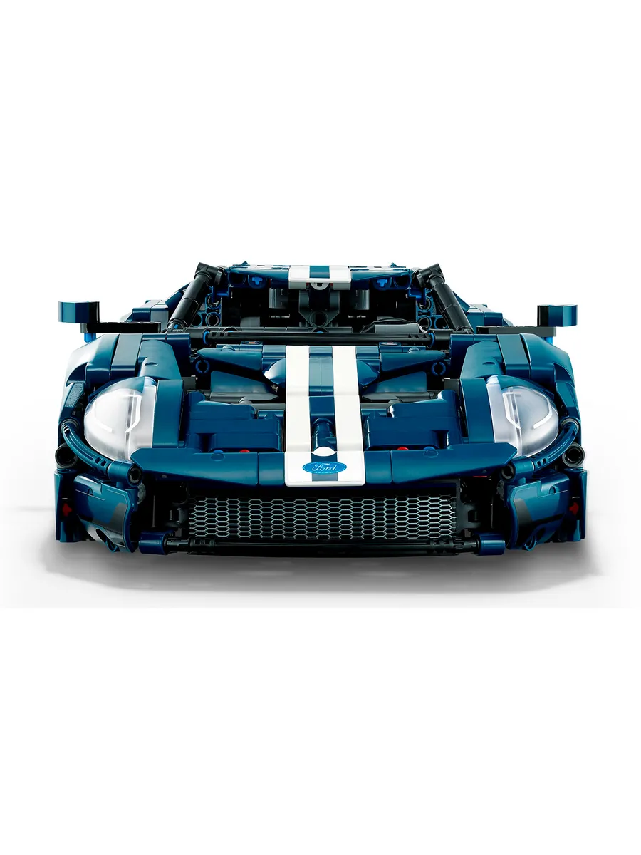 Конструктор LEGO Technic 1466 дет. - фото 7
