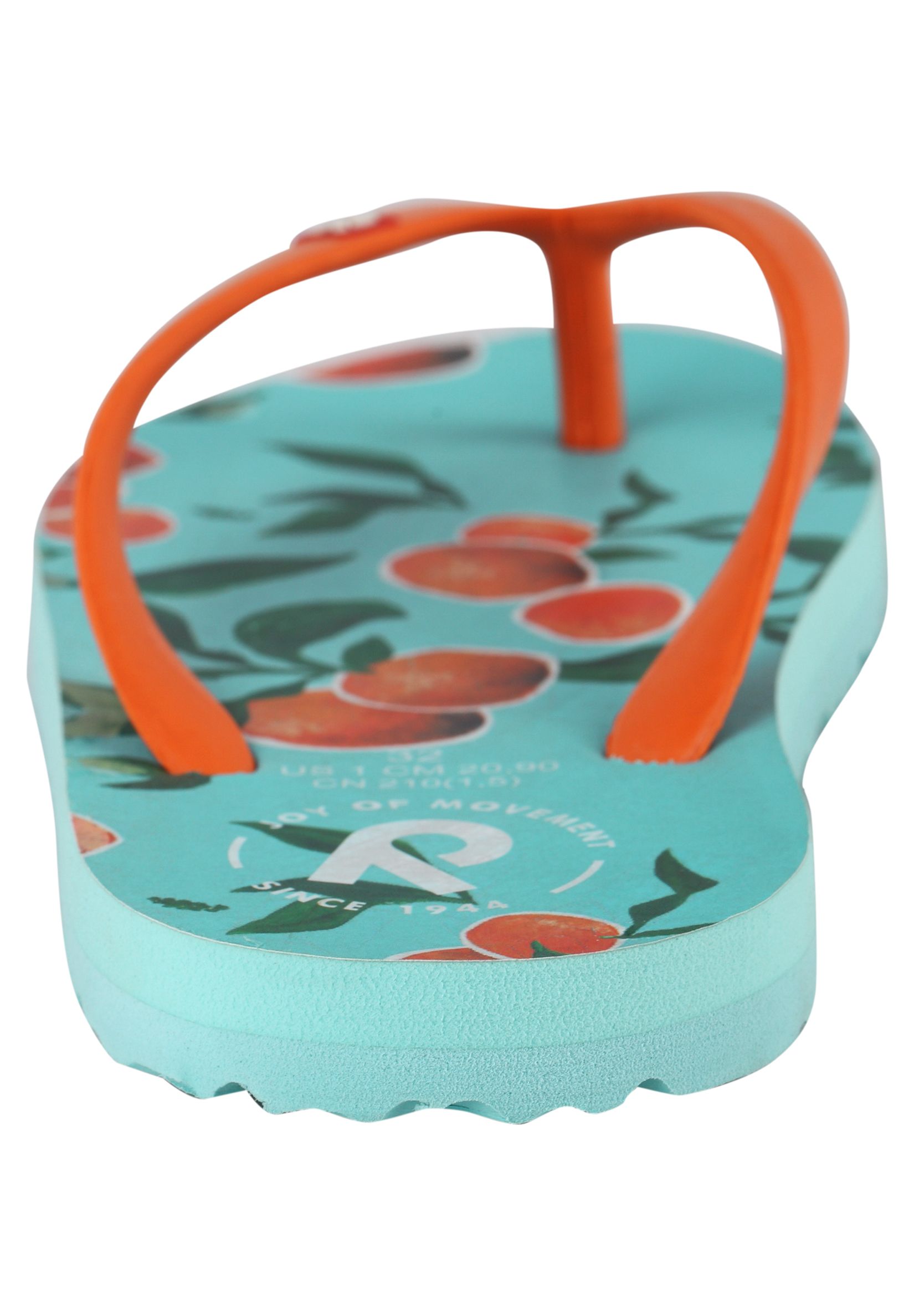 Сланцы Reima 569424-7152 - фото 3