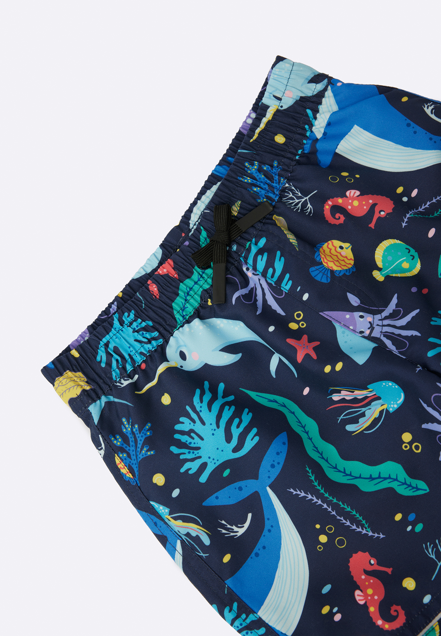 Шорты Lassie 7200058A-6961 - фото 3