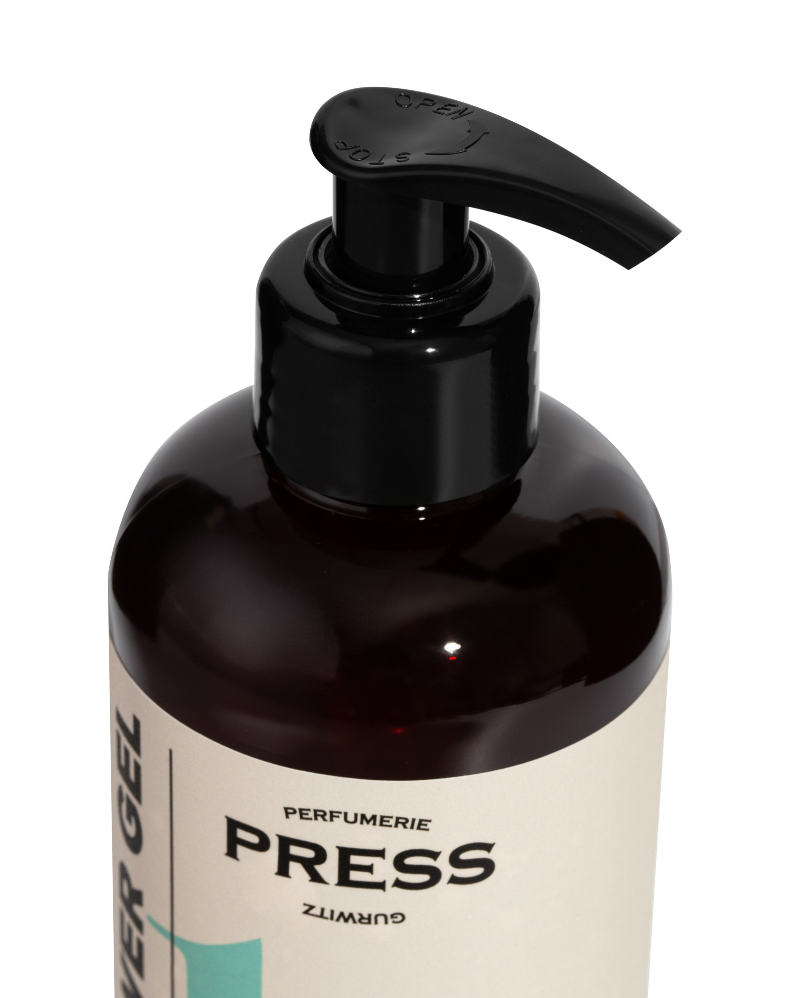 Гель Press Gurwitz Perfumerie - фото 2