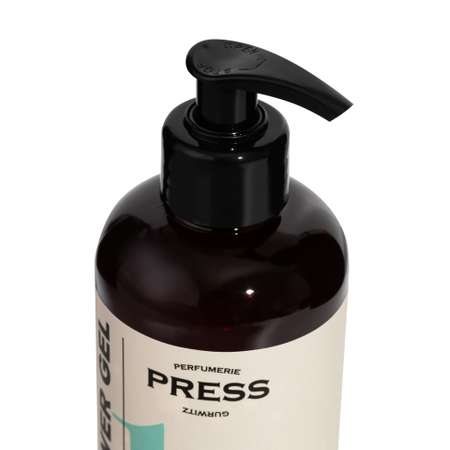 Гель Press Gurwitz Perfumerie