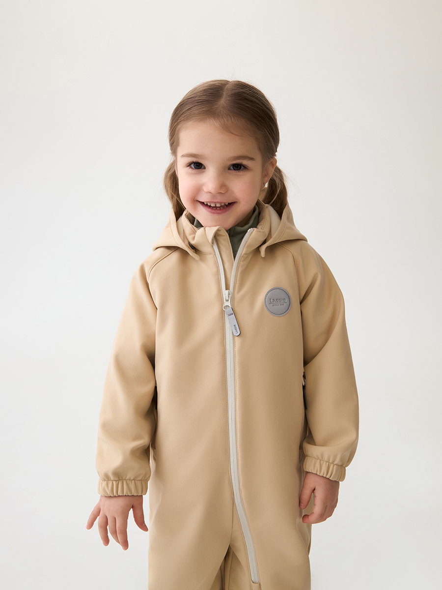 Комбинезон Lassie 71106201-0790 - фото 5