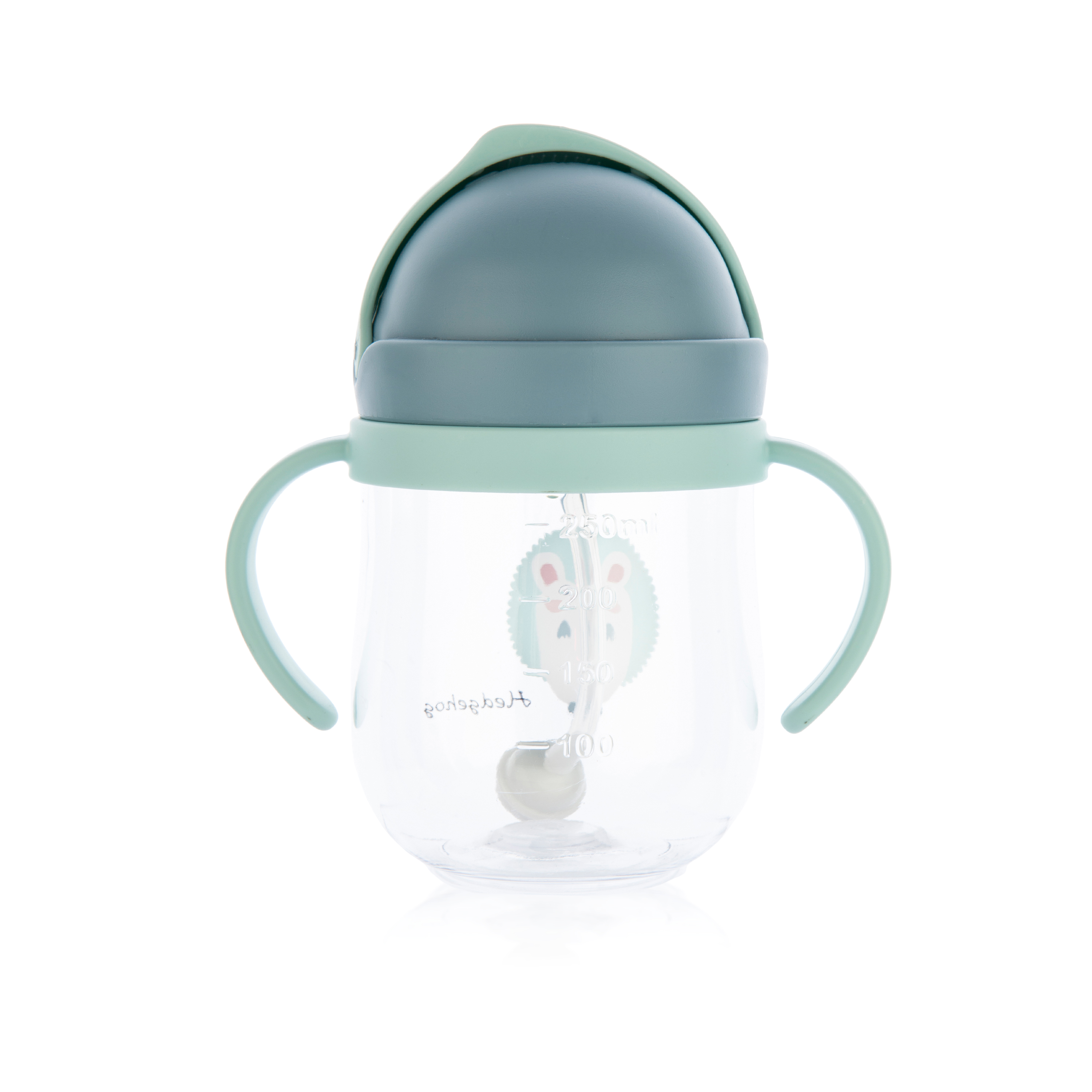 Поильник КАРТОФАН 250 мл 1 шт. - фото 13